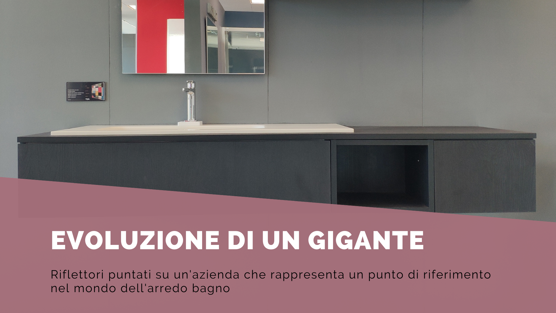 Canavesi Spa | La naturale evoluzione di un gigante
