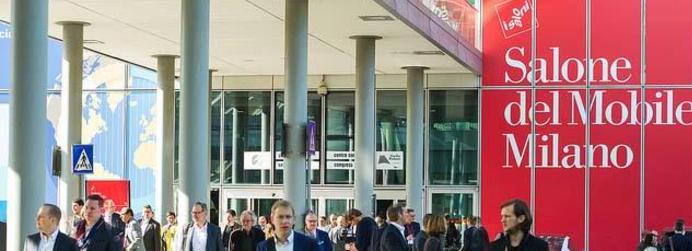 Salone del Mobile - Milano 2022